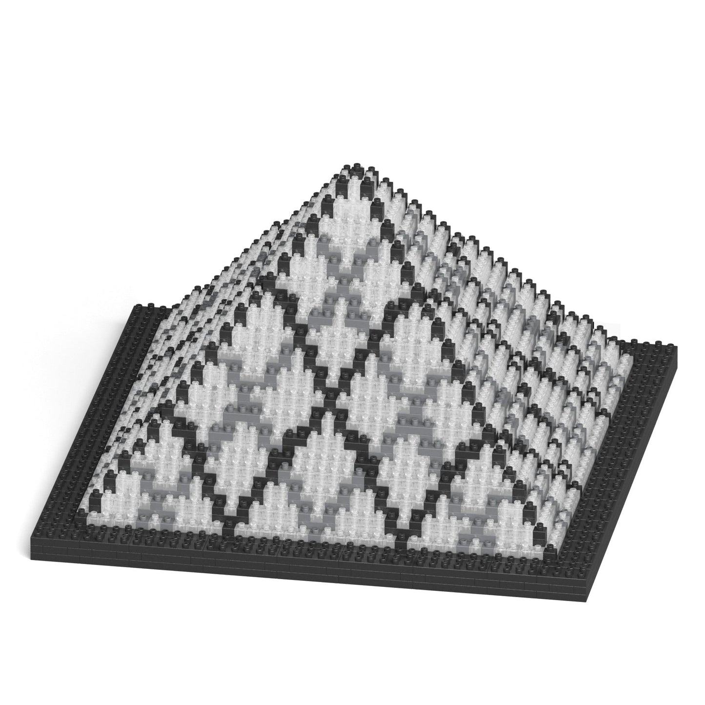 【訳あり(パッケージ不良)】ルーヴル・ピラミッド 01S (Black Friday 2025)