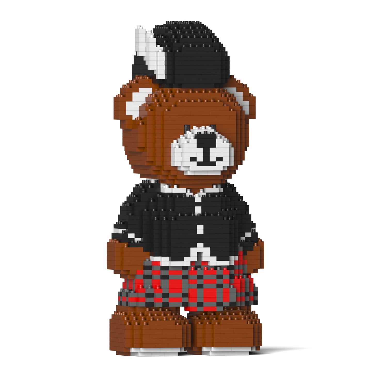 JEKCA Bear (スコットランド) 01S