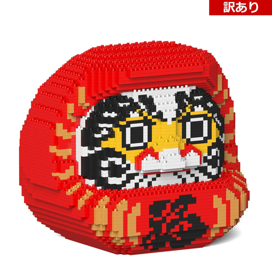 【訳あり(パッケージ不良)】だるま 01S-M01 (Black Friday 2025)