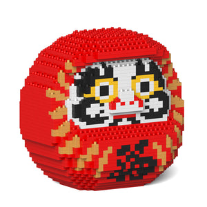 だるま 02S-M01 / 02C-M01 – JEKCA-SHOP