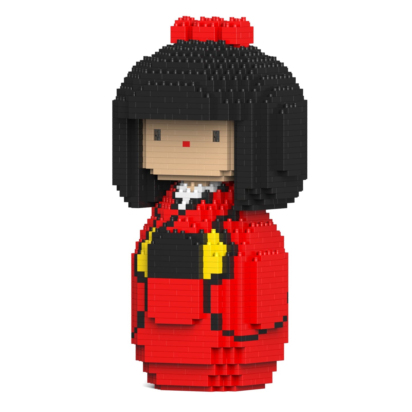 【訳あり(パッケージ不良)】こけし 01S-M01 (Black Friday 2025)