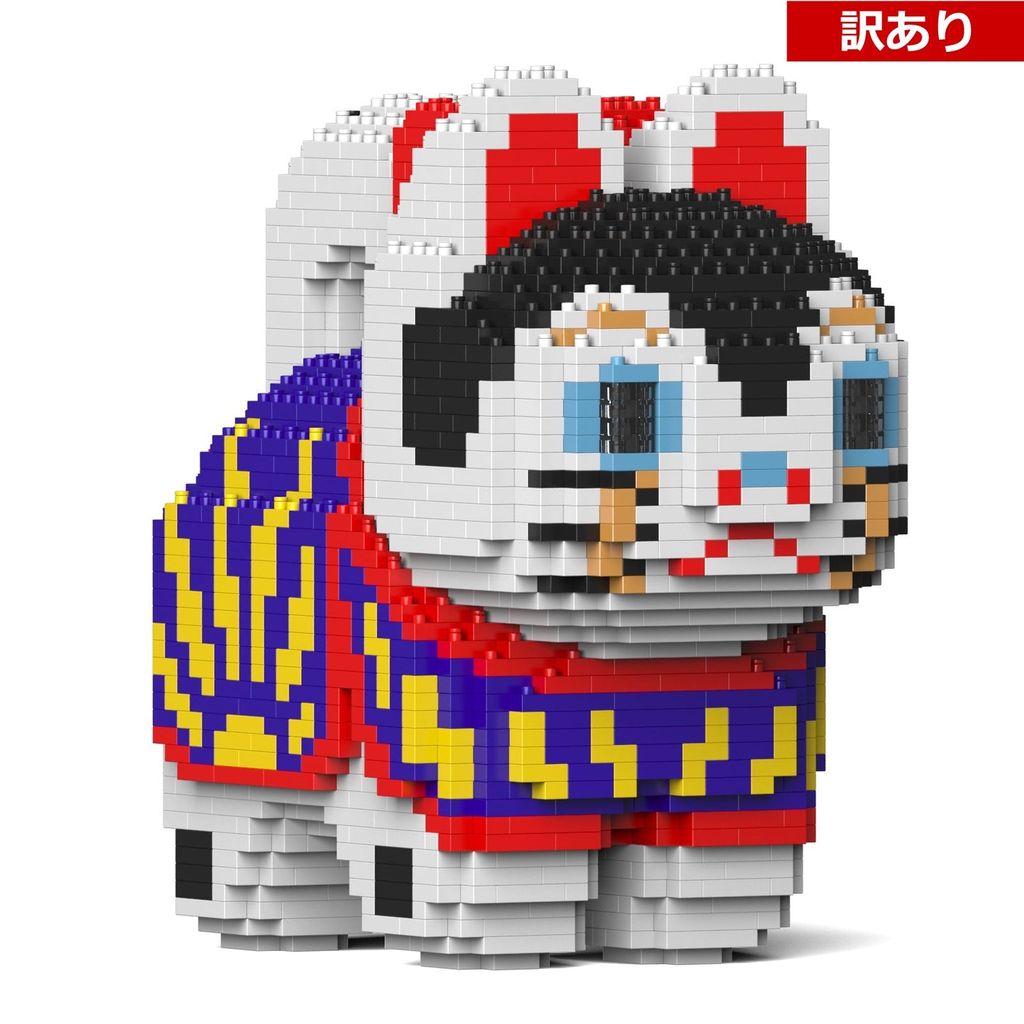 【訳あり(パッケージ不良)】犬張子 01S (Black Friday 2025)