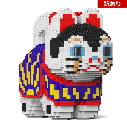 【訳あり(パッケージ不良)】犬張子 01S (Black Friday 2025)