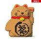【訳あり(パッケージ不良)】招き猫 02S-M02 (Black Friday 2025)