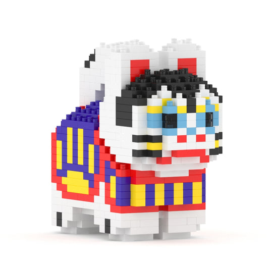 犬張子 (ミニ) 01S